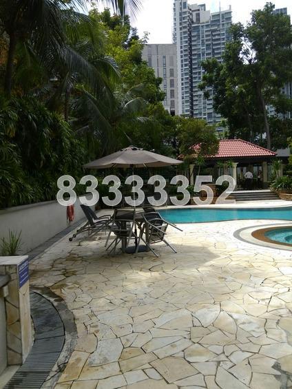 Oleanas Residence (D9), Condominium #160192742